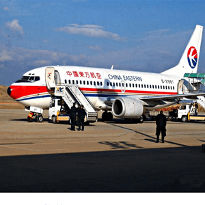 威海大水泊航空邮寄航空快运业稳步发展的原因是什么？